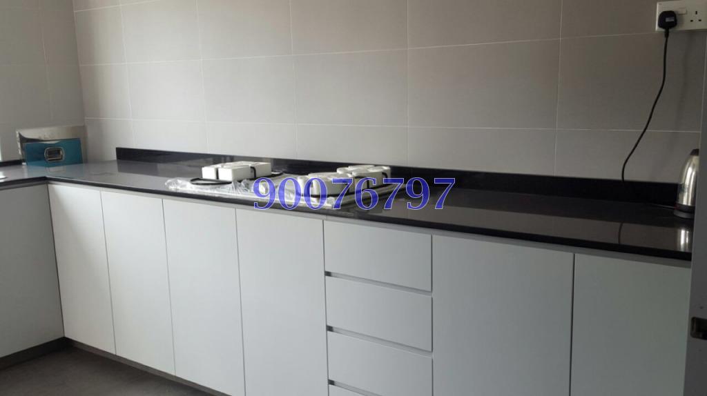 Cavenagh Gardens (D9), Apartment #85771082